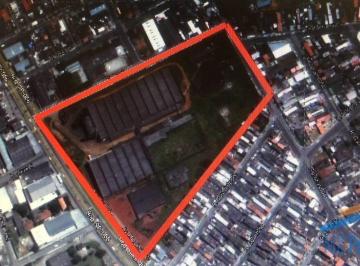 Comercial · 42251m² · Terreno Investimento: Comercial ou Residencial - Itaquaquecetuba