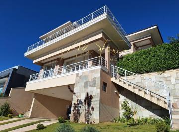 Foto 01 · Casa, Condominio Residencial Paradiso, Itatiba, SP