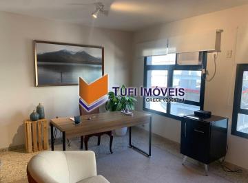 Comercial · 30m² · 1 Vaga · Sala Comercial na Vila Nova Conceição !!