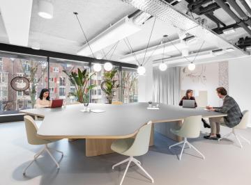 Comercial , São Paulo · Trabalhe em um ambiente de coworking colaborativo no Sao Paulo, Cerro Corá