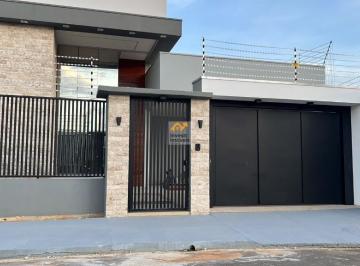 Foto 01 · CASA DE ALTO PADRÃO, RESIDENCIAL CIDADE JARDIM, CIDADE JARDIM