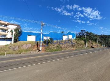 Foto 02 · Venda de terreno com galpão em Concórdia Santa Catarina