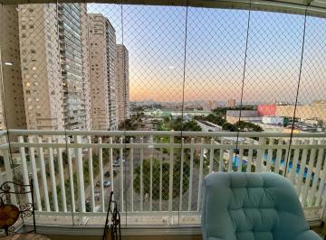 Apartamento de 3 quartos, São Paulo · Apartamento 104m2 condomínio Espaço Raposo,3 dormitórios,2 suítes,2 vagas