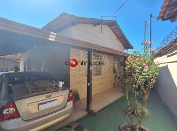 Foto 01 · Casa à venda com 4 quartos (2 suítes) área gourmet completa no bairro Sangradouro