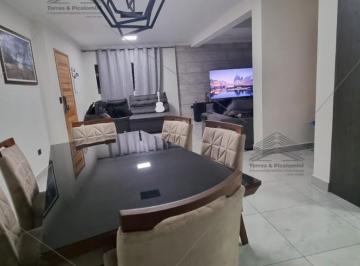 Foto 01 · Imperdível casa à venda em São Paulo-SP, Piqueri: 3 quartos, 1 suíte, 4 banheiros, 2 vagas, 400m² de
