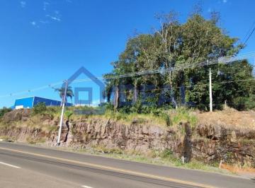 Foto 04 · Venda de terreno com galpão em Concórdia Santa Catarina