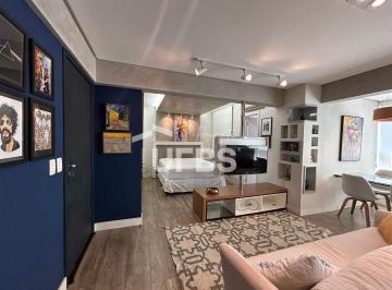 Apartamento , Goiânia · APARTAMENTO FLAT 45MT 1 QUARTO SETOR MARISTA 