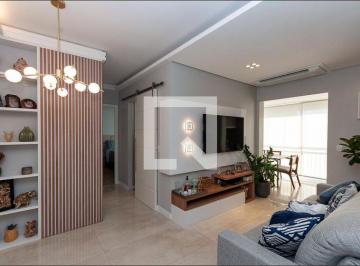 Apartamento · 65m² · 2 Quartos · 1 Vaga · Apartamento à Venda - Barra Funda, 2 Quartos,  65 m² - São Paulo