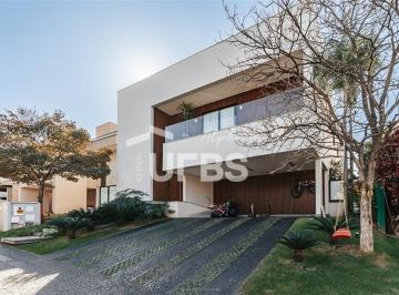 Casa de 5 quartos, Goiânia · SOBRADO 434MT 5 QUARTOS ALPHAVILLE ARAGUAIA 