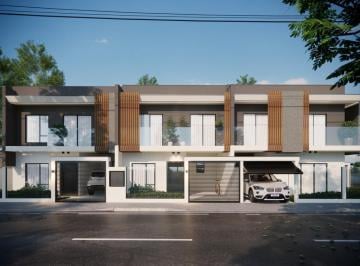 Casa Venda 120m² de 3 quartos · Lindo sobrado no centro