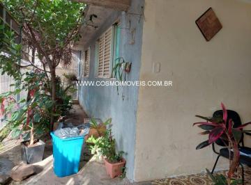 Foto 01 · Casa, Casa Bairro Cidade Nova- Franca Sp, Franca, SP