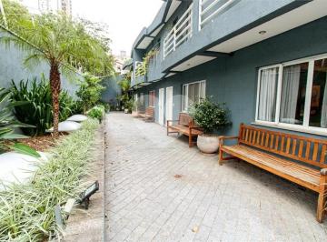 Casa de 3 quartos, São Paulo · Condomínio  PERDIZES