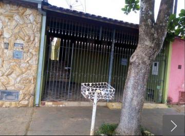 Foto 01 · Casa à venda em Tatuí-SP, Jardim Palmira: 2 quartos, 1 sala, 1 banheiro, 1 vaga de garagem, 70m². Ve