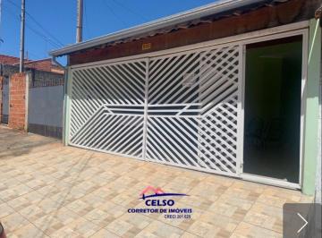 Foto 01 · Oportunidade imperdível: Casa à venda em Tatuí-SP, Jardim Santa Rita de Cássia. 2 quartos, sala, ban