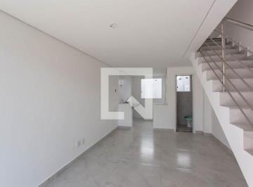 Casa · 112m² · 2 Quartos · 1 Vaga · Casa à Venda - Planalto, 2 Quartos, 112 m² - Belo Horizonte