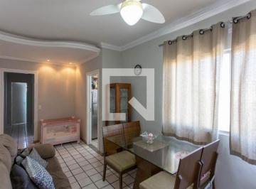Apartamento · 63m² · 2 Quartos · 1 Vaga · Apartamento à Venda - Heliópolis, 2 Quartos,  63 m² - Belo Horizonte