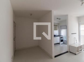 Apartamento · 49m² · 1 Quarto · 1 Vaga · Apartamento para Aluguel - Alphaville, 1 Quarto,  49 m² - Barueri