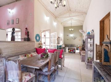 Casa · 270m² · 5 Quartos · 2 Vagas · Casa para Aluguel - Saúde, 5 Quartos, 270 m² - São Paulo