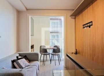 Apartamento · 30m² · 1 Quarto · Apartamento para Aluguel - Casa Verde, 1 Quarto,  30 m² - São Paulo