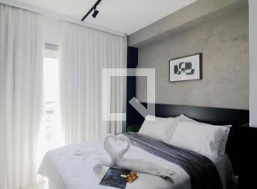 Apartamento · 21m² · 1 Quarto · Apartamento para Aluguel - Santa Cecília, 1 Quarto, 21 m² - São Paulo