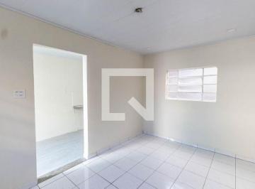 Casa · 100m² · 1 Quarto · 1 Vaga · Casa para Aluguel - Mandaqui, 1 Quarto, 100 m² - São Paulo