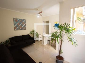Casa · 140m² · 3 Quartos · 2 Vagas · Casa para Aluguel - City Ribeirão, 3 Quartos, 140 m² - Ribeirão Preto