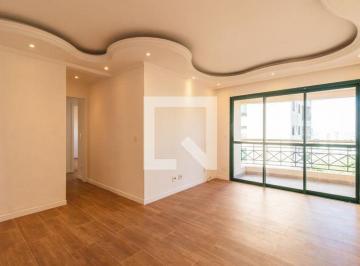 Apartamento · 101m² · 3 Quartos · 2 Vagas · Apartamento para Aluguel - Alphaville, 3 Quartos,  101 m² - Barueri