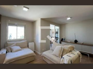 Apartamento · 83m² · 2 Quartos · 2 Vagas · Apartamento à Venda - Taquaral, 2 Quartos, 83 m² - Campinas