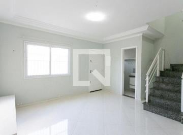 Casa · 100m² · 3 Quartos · 2 Vagas · Casa à Venda - Vila Matilde, 3 Quartos, 100 m² - São Paulo