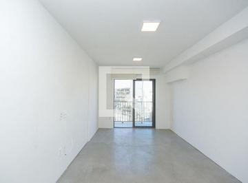 Apartamento · 28m² · 1 Quarto · Apartamento à Venda - Pinheiros, 1 Quarto,  28 m² - São Paulo