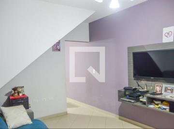Casa · 125m² · 3 Quartos · 3 Vagas · Casa à Venda - Planalto, 3 Quartos, 125 m² - São Bernardo do Campo