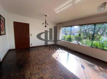 Casa · 296m² · 4 Quartos · 8 Vagas · Venda Sobrado Sao Caetano do Sul Osvaldo Cruz Ref: 41269
