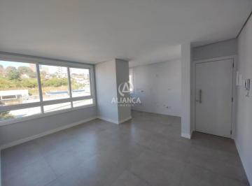 Apartamento · 45m² · 1 Quarto · 1 Vaga · Apartamento à venda - em São Francisco