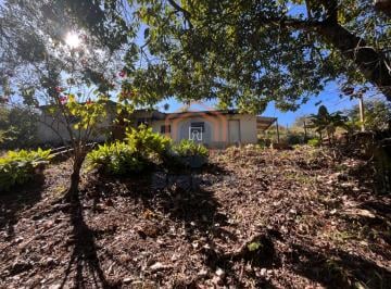 Terreno · 3904m² · 2 Quartos · 4 Vagas · Terreno em Soares - Jarinu, SP