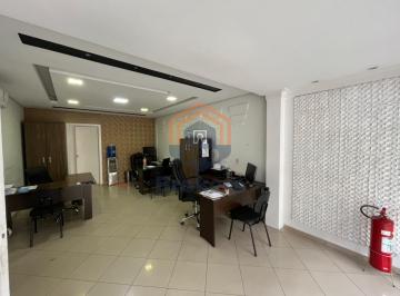 Comercial · 333m² · 4 Quartos · 5 Vagas · Casa Comercial em Centro - Jundiaí, SP