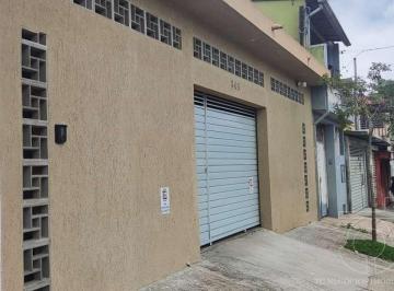 Casa · 250m² · 2 Quartos · 2 Vagas · Casa em Parque Mirante da Mata - Cotia