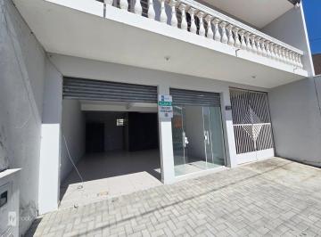 Comercial · 50m² · Loja de frente para Rua no Vitória Régia