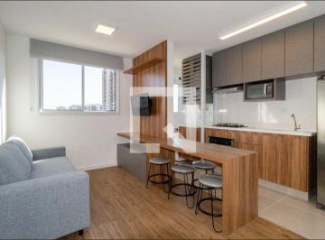 Apartamento · 45m² · 2 Quartos · Apartamento para Aluguel - Belém, 2 Quartos,  45 m2 - São Paulo