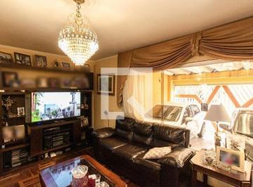 Casa · 250m² · 3 Quartos · 3 Vagas · Casa para Aluguel - Tremembe, 3 Quartos, 250 m2 - São Paulo