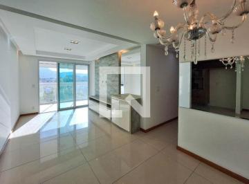 Apartamento · 110m² · 3 Quartos · 2 Vagas · Apartamento para Aluguel - São Francisco, 3 Quartos, 110 m2 - Niterói