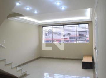 Casa · 180m² · 3 Quartos · 2 Vagas · Casa para Aluguel - Santa Paula, 3 Quartos, 180 m2 - São Caetano do Sul