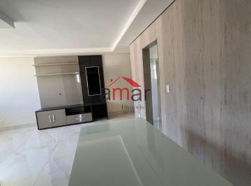 Apartamento · 95m² · 3 Quartos · 2 Vagas · Apartamento para alugar no bairro Castelo em Belo Horizonte/MG