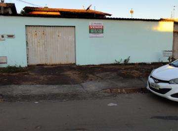 d2143b650a0db435ba5 · Casa Residencial - Cidade Vera Cruz II, Aparecida