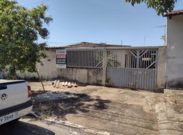 71924c1012620cfdf6b · Casa Residencial - Jardim Pompeia, Goiânia
