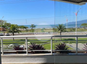 Apartamento · 118m² · 3 Quartos · 1 Vaga · Apartamento em Indaiá - Caraguatatuba, SP