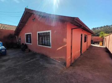 Casa · 111m² · 3 Quartos · 2 Vagas · Casas Padrão em Poços de Caldas