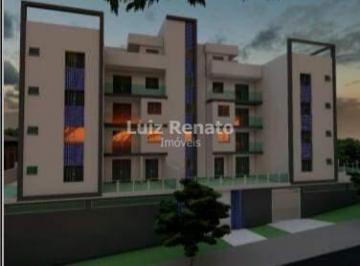 Apartamento · 71m² · 3 Quartos · 2 Vagas · Área Privativa Lançamento Santa Branca / Pampulha