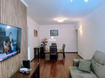 Apartamento · 137m² · 2 Quartos · 1 Vaga · APARTAMENTO 2 QUARTOS VENDA NA APARECIDA EM SANTOS