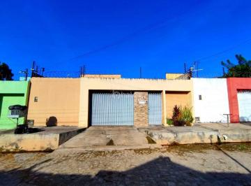 Casa · 107m² · 3 Quartos · 3 Vagas · Casa Residencial à venda, no bairro Porto do Centro, Teresina/PI