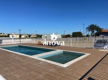 Apartamento · 50m² · 2 Quartos · 1 Vaga · Apartamento à venda, 2 quartos, 1 vaga, Mirante - Parque - Uberaba/MG